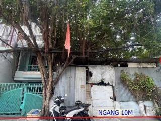 Quận 6 hxh hậu giang 130,4m2(10x13m), 15tỷ