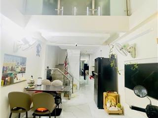 Quận 4 nhà trục hoàng diệu, 3,3x8m, 5tầng, 3pn, 3wc 5,5tỷ