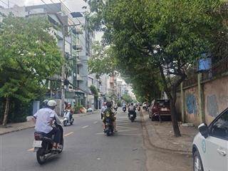 Cho thuê nhà mặt tiền tôn thất thuyết, quận 4, 73m2(3,5x21m) 25tr/tháng