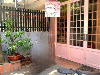 Quận 4bán nhà đường đoàn văn bơ 45,1m2, 2tầng, 3pn, 2wc 4,3tỷ