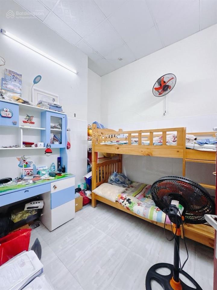 Quận 4  nhà hxh 58 tôn thất thuyết, 99,8m², 2pn, 2wc  8,7 tỷ