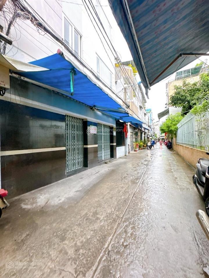 Quận 4  nhà hxh 58 tôn thất thuyết, 99,8m², 2pn, 2wc  8,7 tỷ
