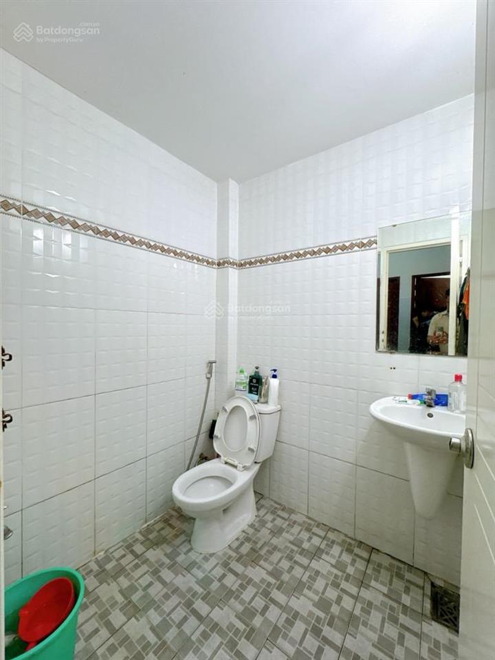 Quận 4  nhà hxh 58 tôn thất thuyết, 99,8m², 2pn, 2wc  8,7 tỷ