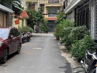 Quận 7 nhà đường số lý phục man, 57m2, 4 tầng, 4pn, 4wc 12,8tỷ