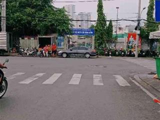Chung cư lô b4, phường 3, quận 4, 50m²(4x12m), 2,38tỷ