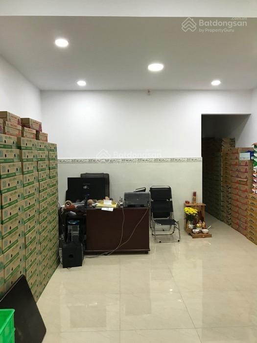 Quận 4 bán cư xá vĩnh hội, tầng trệt, 54m², 2pn, 4,5 tỷ