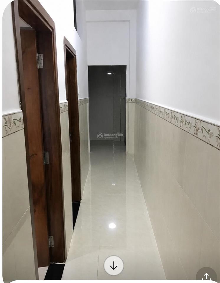 Quận 4 bán cư xá vĩnh hội, tầng trệt, 54m², 2pn, 4,5 tỷ