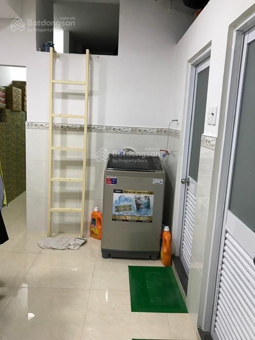 Quận 4 bán cư xá vĩnh hội, tầng trệt, 54m², 2pn, 4,5 tỷ
