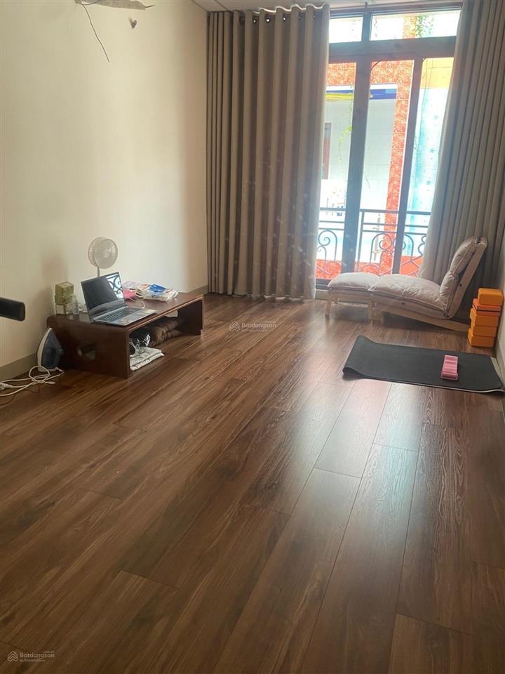 Chủ hạ còn 5,7 tỷ. nhà hẻm xe hơi 20m ra mt tôn thất thuyết, q4. 34,7m², 4 tầng, 5pn, 4wc