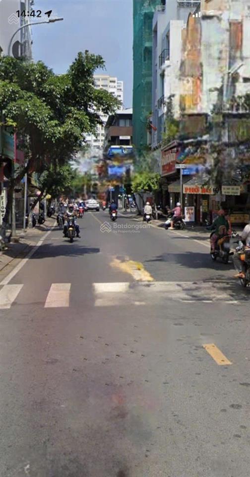 Chủ hạ còn 5,7 tỷ. nhà hẻm xe hơi 20m ra mt tôn thất thuyết, q4. 34,7m², 4 tầng, 5pn, 4wc