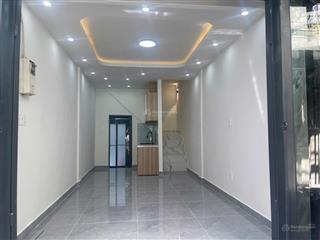 Quận 4  nhà lô khu 20 thước hoàng diệu, 21,7m2, 2 tầng  4,2 tỷ