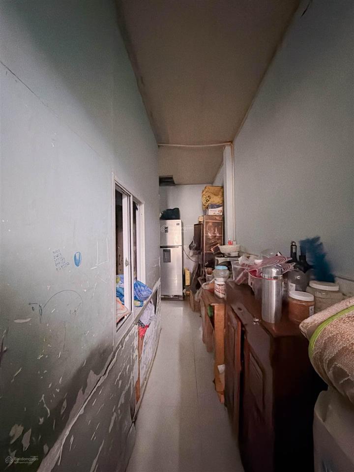 Quận 4  đoàn văn bơ, 60,6m2, 2 tầng, 3pn, 2wc  chỉ 4,25tỷ