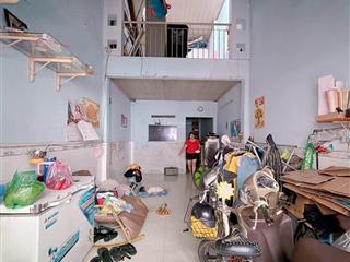 Quận 4  đoàn văn bơ, 60,6m2, 2 tầng, 3pn, 2wc  chỉ 4,25tỷ
