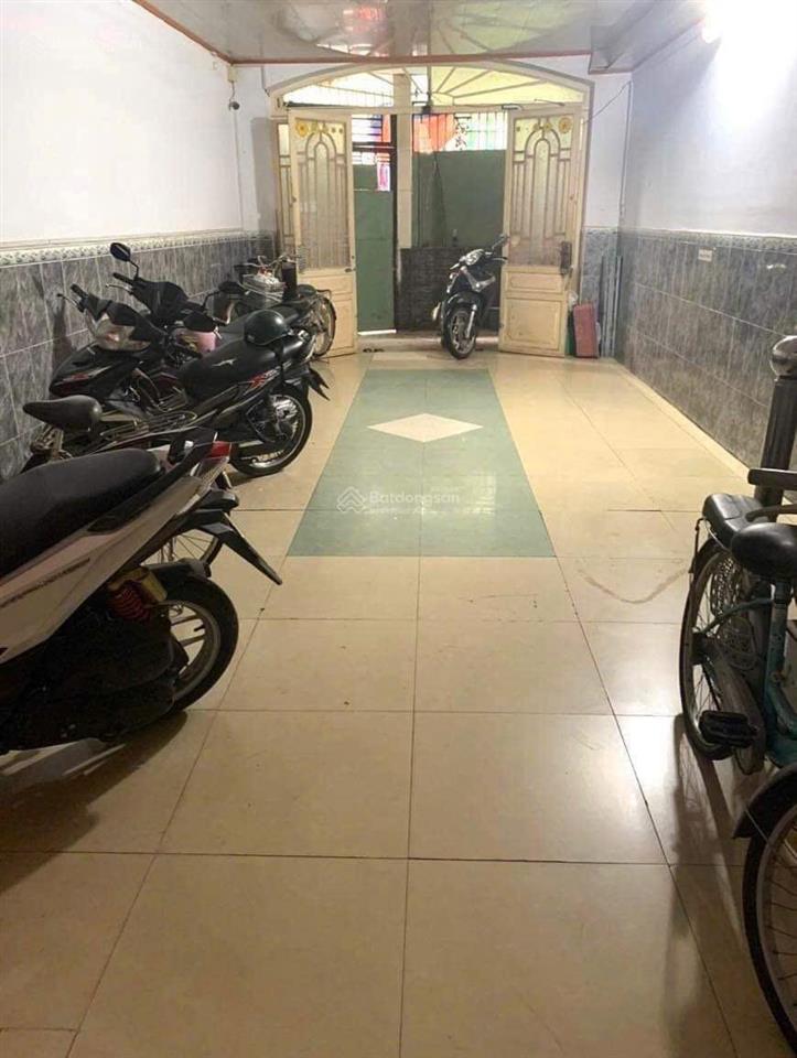 Quận 4 chdv 72,8m2, 3 tầng, 4,5tỷ