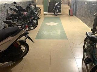 Quận 4 chdv 72,8m2, 3 tầng, 4,5tỷ