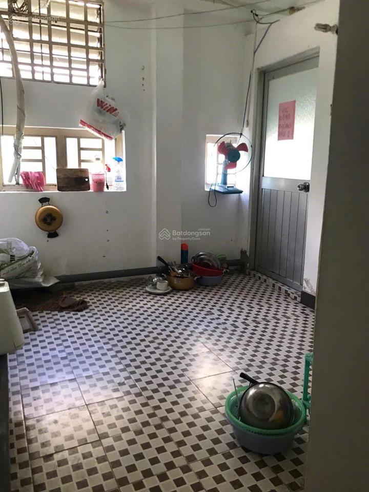 Quận 4 chdv 72,8m2, 3 tầng, 4,5tỷ