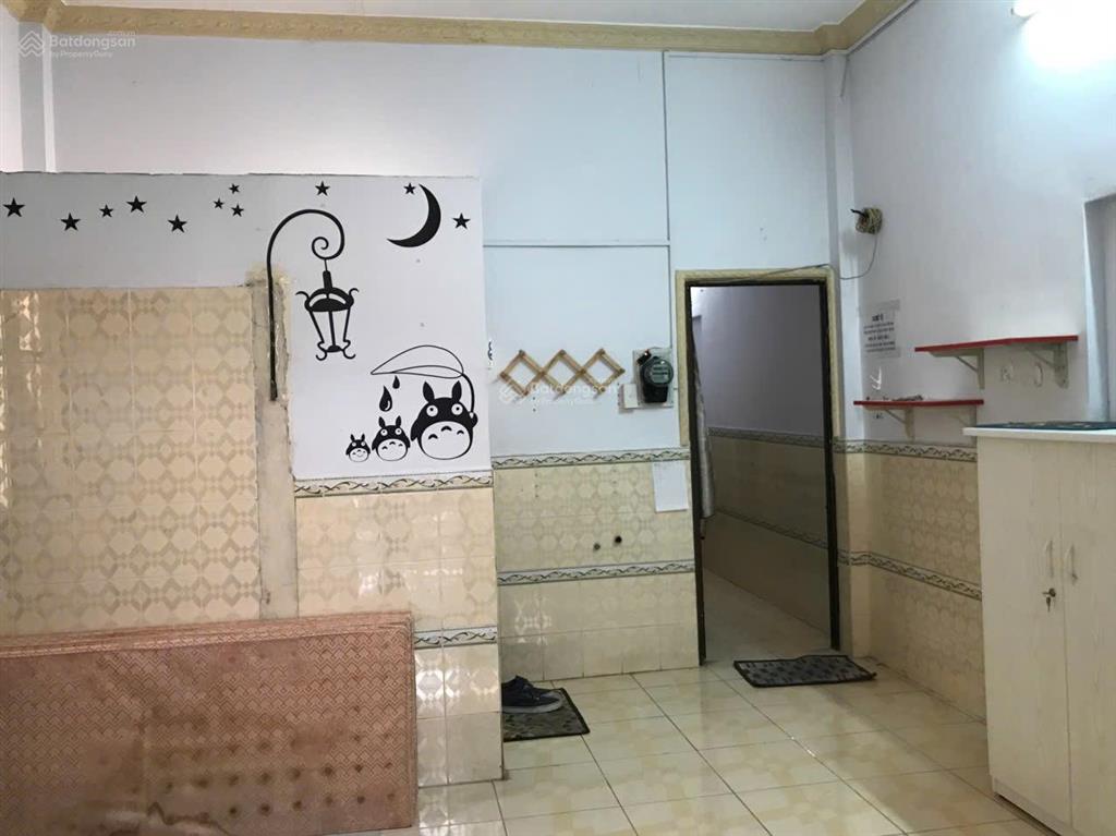 Quận 4 chdv 72,8m2, 3 tầng, 4,5tỷ