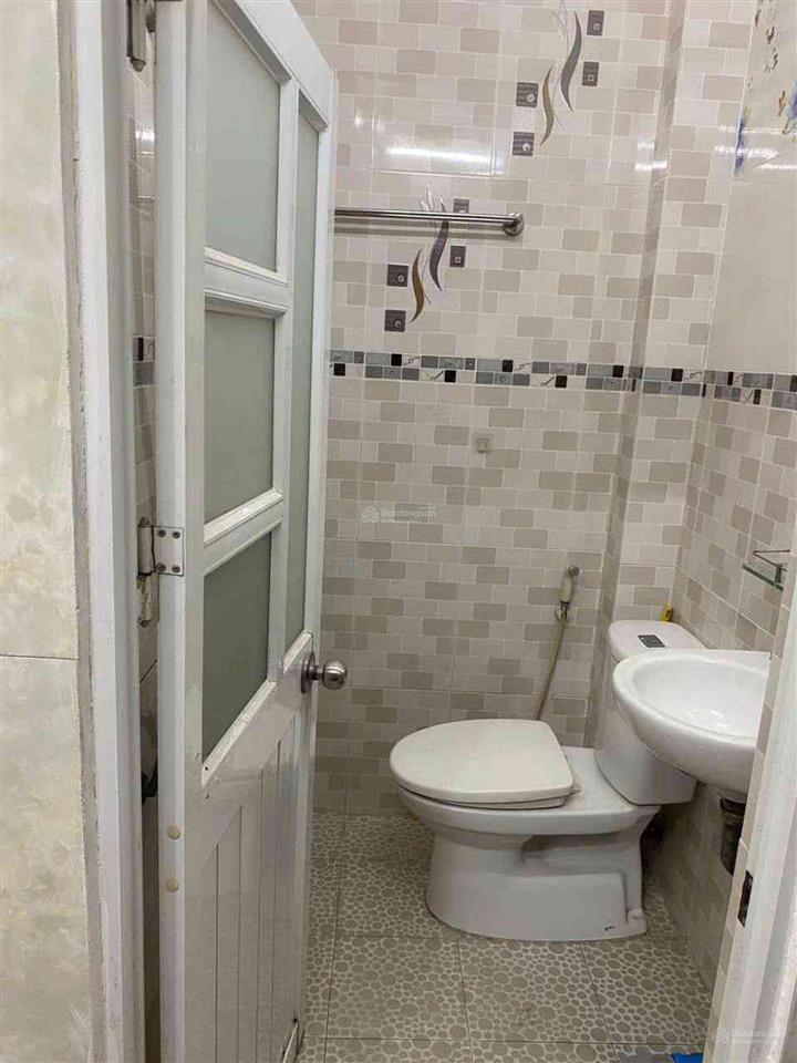 Quận 4 nhà khu đường số vĩnh hội, 35m2, 5 tầng, 7 tỷ