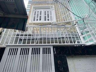 Quận 4 nhà khu đường số vĩnh hội, 35m2, 5 tầng, 7 tỷ
