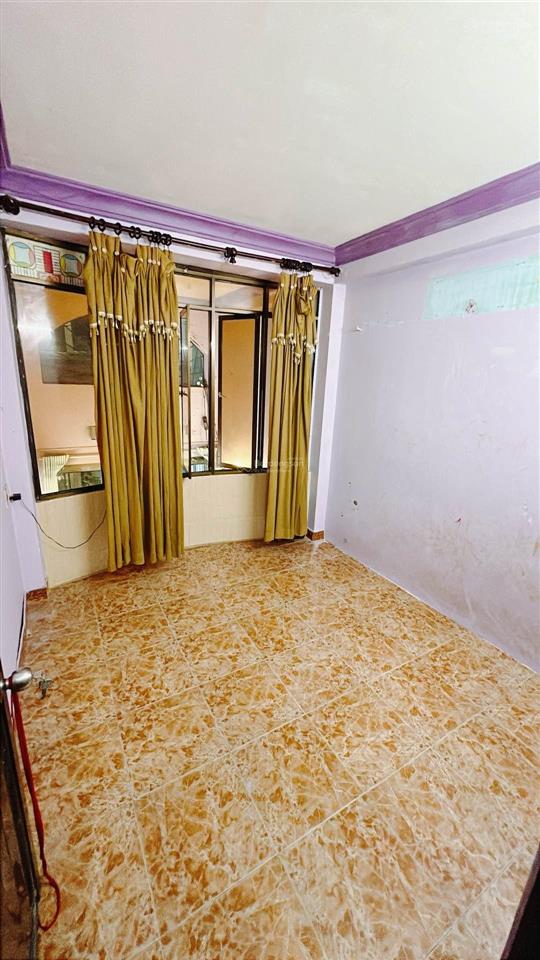 Quận 4 nhà lô khu 20 thước hoàng diệu, 20m2, 5 tầng 4,8tỷ