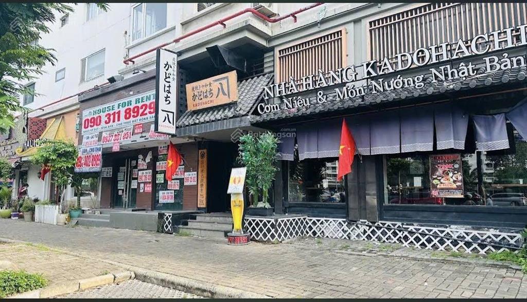 Phú mỹ hưng, q7  chung cư hưng vượng 1  70,89m2  3,45 tỷ