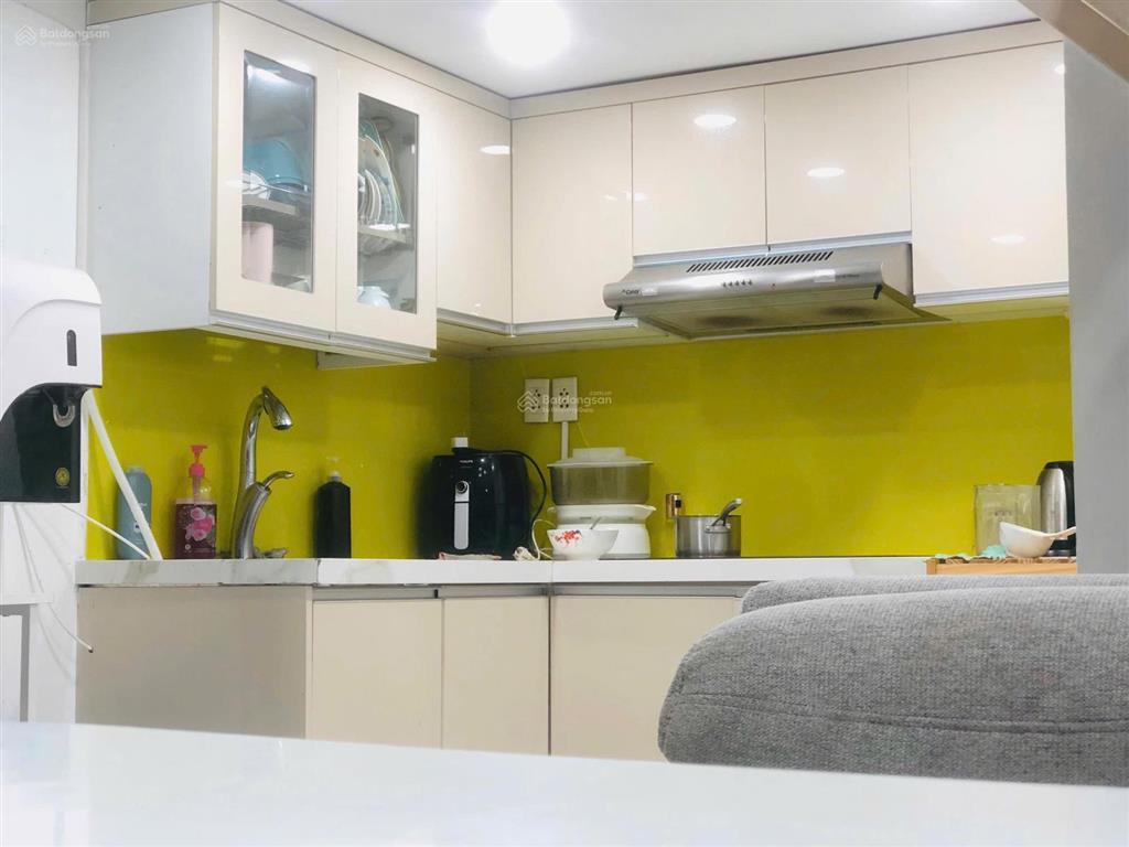 Phú mỹ hưng, q7  chung cư hưng vượng 1  70,89m2  3,45 tỷ