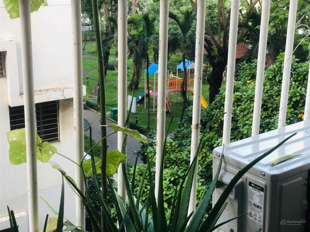 Phú mỹ hưng, q7  chung cư hưng vượng 1  70,89m2  3,45 tỷ