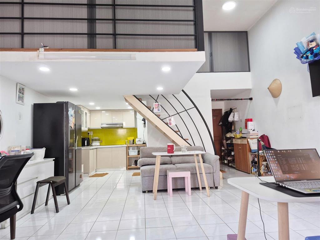 Phú mỹ hưng, q7  chung cư hưng vượng 1  70,89m2  3,45 tỷ