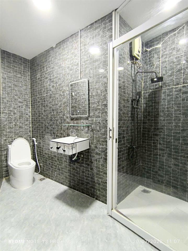 Quận 4  nhà đường vĩnh hội, 38,5m2, 2 tầng  4,75tỷ