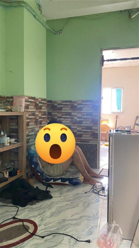 Quận 4  nhà 100m ra nguyễn tất thành, 25,5m2, 4tầng  4,1tỷ