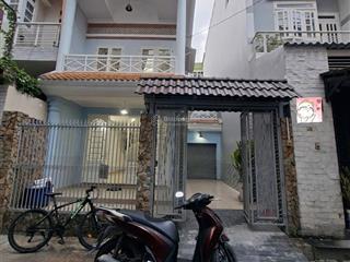 Quận 7  nhà hẻm xe hơi 502 huỳnh tấn phát, 90,7m2, 2 tầng  10,9 tỷ