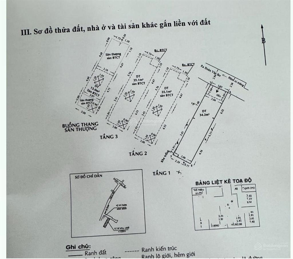 Quận 4  chdv 1/ đường đoàn văn bơ  40m2, 4 tầng  5 tỷ