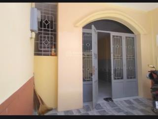Quận 4  nhà hẻm 243 tôn đản, 56m2, 2 tầng, 3pn, 3wc  4,55 tỷ