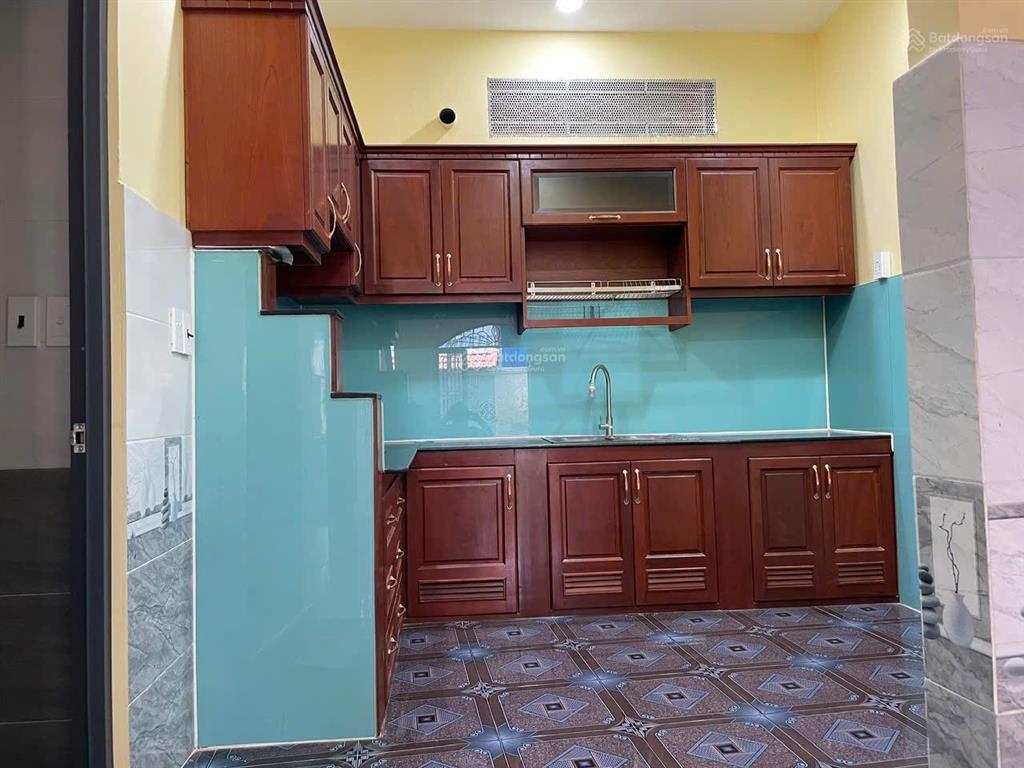 Quận 4  nhà hẻm 243 tôn đản, 56m2, 2 tầng, 3pn, 3wc  4,55 tỷ