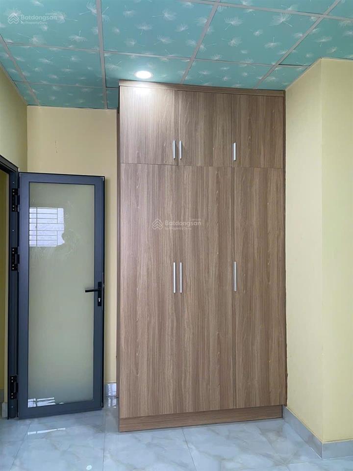 Quận 4  nhà hẻm 243 tôn đản, 56m2, 2 tầng, 3pn, 3wc  4,55 tỷ
