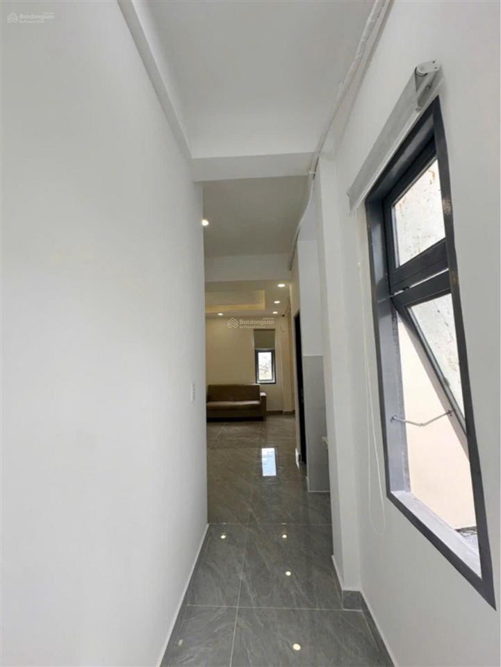 Quận 4  70m ra đường tôn đản, 5,2 tỷ, 39,6m2, 5 tầng
