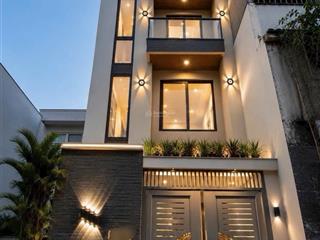 Quận 4  70m ra đường tôn đản, 5,2 tỷ, 39,6m2, 5 tầng