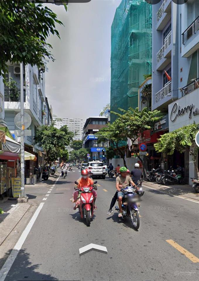 Q.4 nhà mặt tiền đường số tân vĩnh, nhà đẹp, 28m2, 5tầng, 8,35tỷ