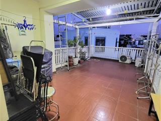 Quận 7  60m ra trần xuân soạn, 33m2, 5 tầng, 5,2 tỷ