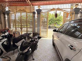 Q. 7 nhà mặt tiền trần xuân soạn, 148m2/188m2, 4 tầng, 32tỷ (tl chính chủ)