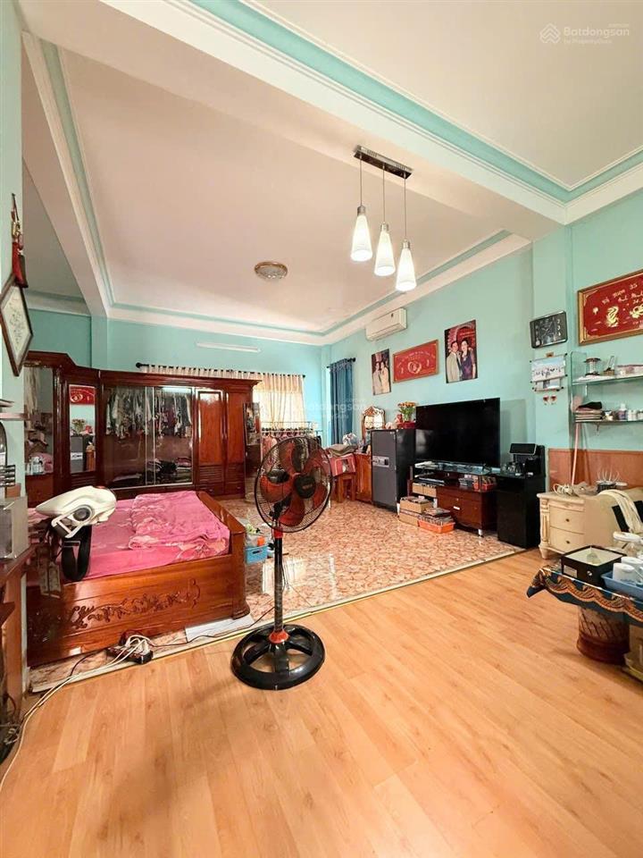 Q. 7 nhà mặt tiền trần xuân soạn, 148m2/188m2, 4 tầng, 32tỷ (tl chính chủ)