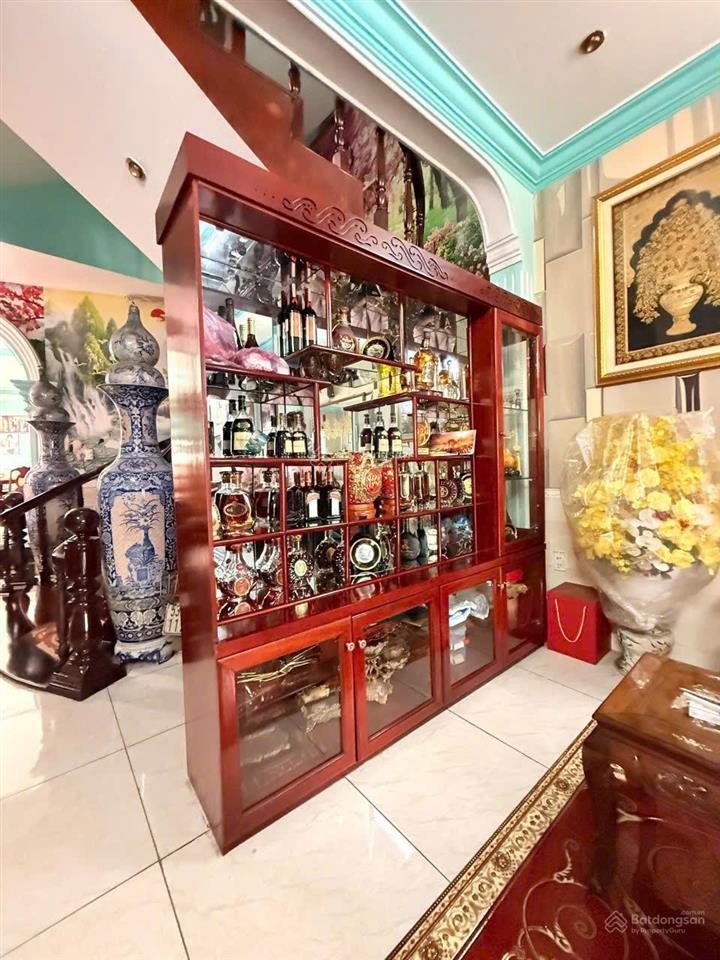 Q. 7 nhà mặt tiền trần xuân soạn, 148m2/188m2, 4 tầng, 32tỷ (tl chính chủ)