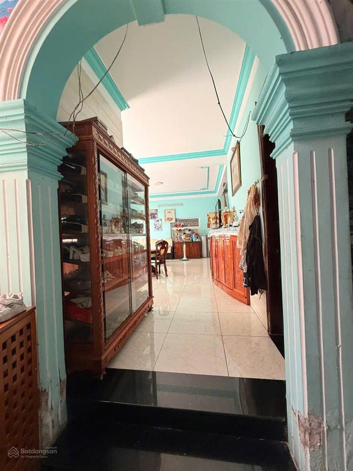 Q. 7 nhà mặt tiền trần xuân soạn, 148m2/188m2, 4 tầng, 32tỷ (tl chính chủ)