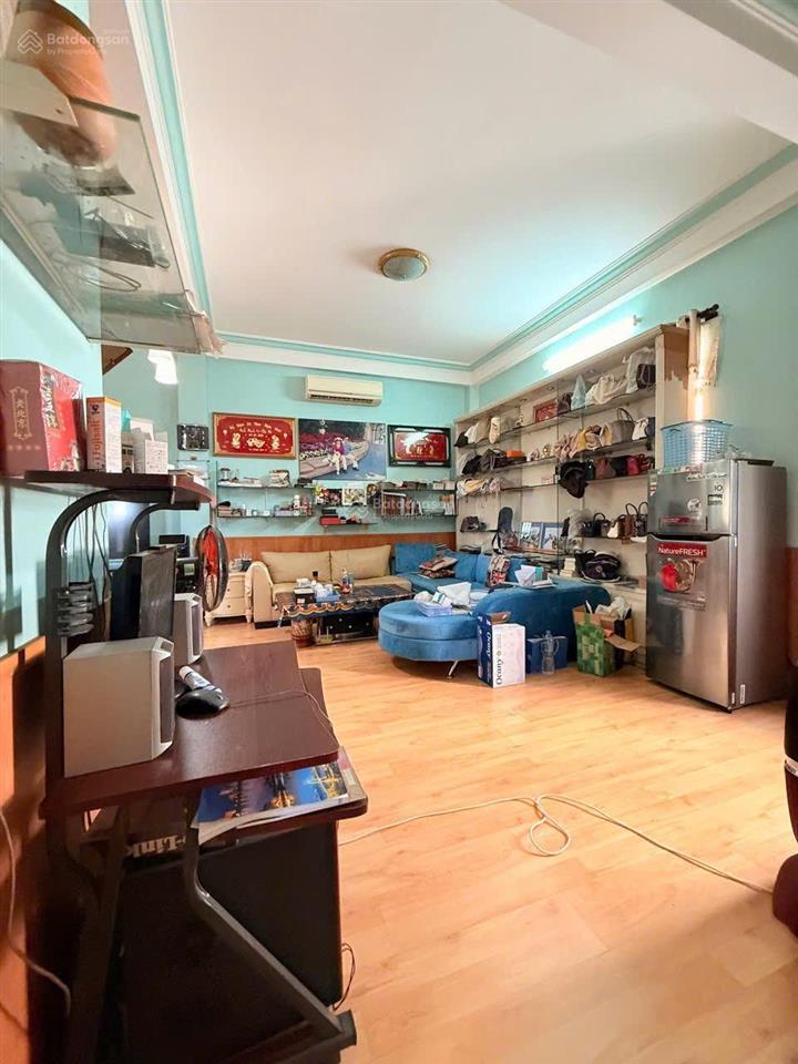 Q. 7 nhà mặt tiền trần xuân soạn, 148m2/188m2, 4 tầng, 32tỷ (tl chính chủ)