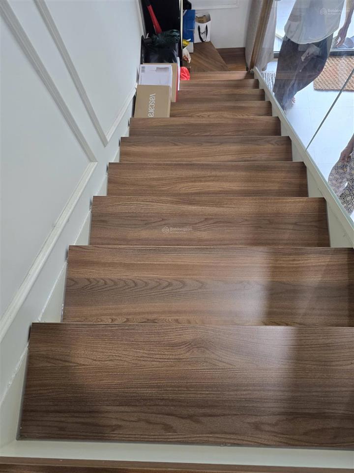 Quận 4 cư xá vĩnh hội, nhà đẹp, 56,2m2, 3,75tỷ