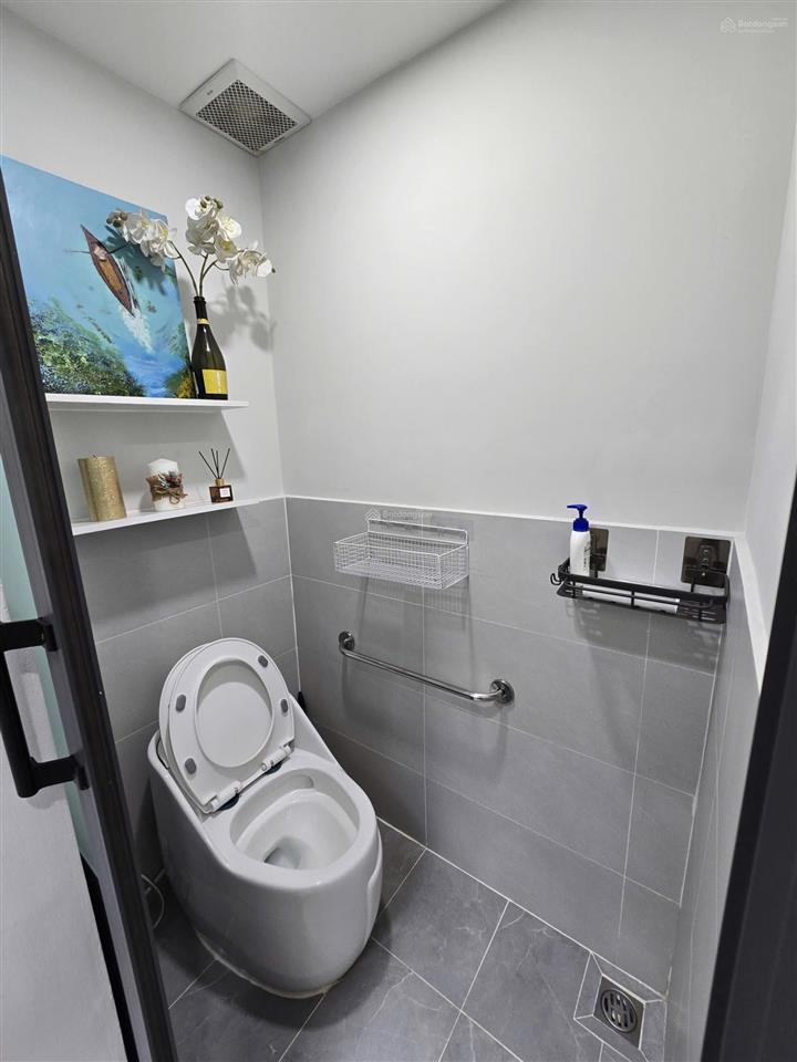 Quận 4 cư xá vĩnh hội, nhà đẹp, 56,2m2, 3,75tỷ