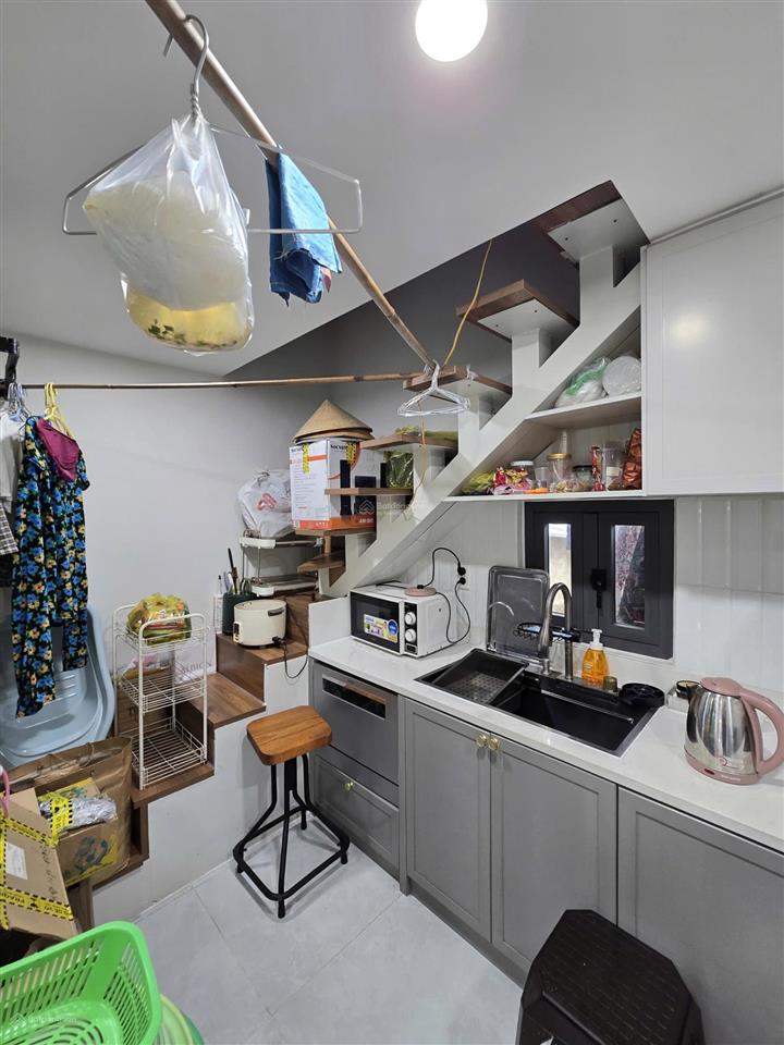 Quận 4 cư xá vĩnh hội, nhà đẹp, 56,2m2, 3,75tỷ