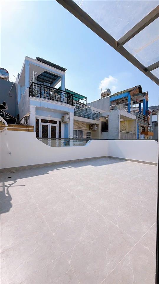 Quận 4 căn góc đường số tân vĩnh, 36m2, 3tầng, nhỉnh 9tỷ