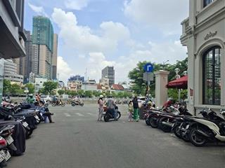 Quận 4, đường bến vân đồn  44m2, 5 tầng  14,9 tỷ