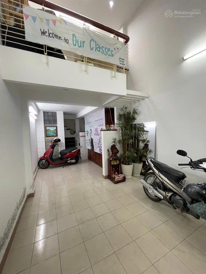 Nhà ngộp quận 1  nguyễn văn cừ, 32m2, 4 tầng, 5,68 tỷ (tl)